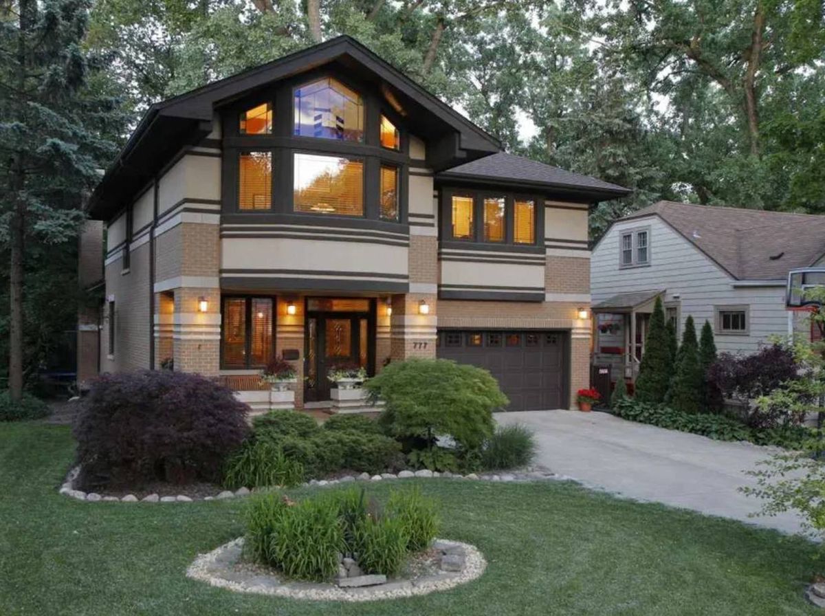 Будівництва малоповерхових будинків 85м2- 125м2 Київ, Київщина