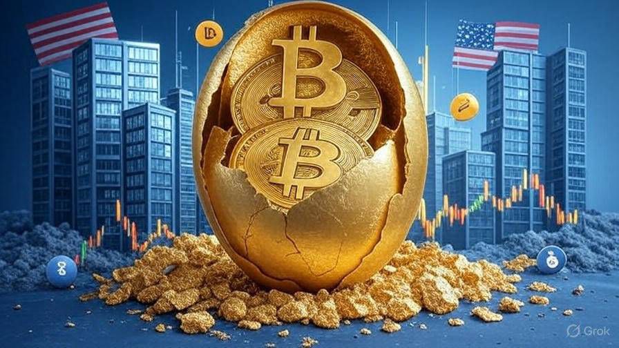 Як виконавчий указ Трампа про альтернативні активи може змінити пенсійні заощадження