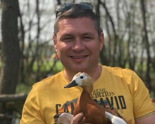 Trading Fuel Company: як примітивна фінансова піраміда Рищука обдурює інвесторів