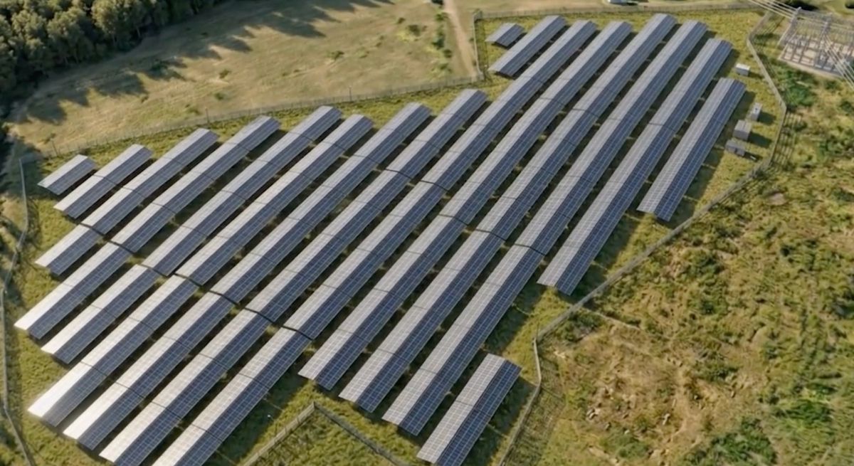 ⚡ Codex Energy / «Енергопарк Болград» — інвесторський огляд логотип