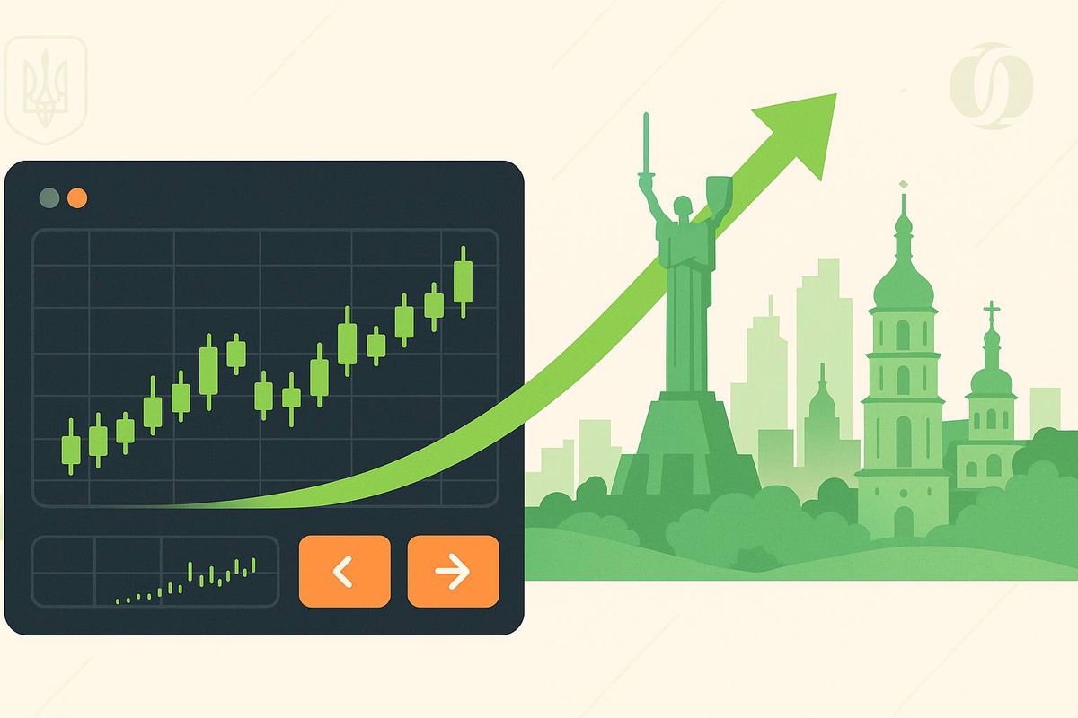 Нова Українська фондова біржа