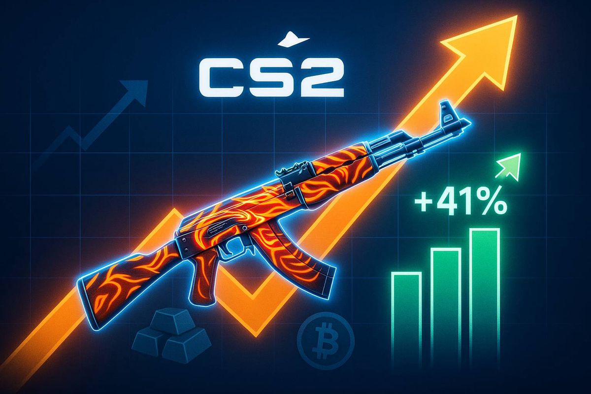 Інвестиційний феномен із 41 % річних