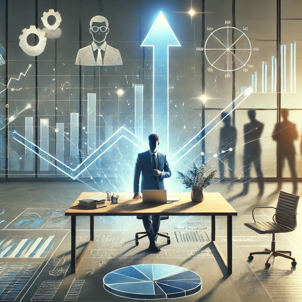 Як залучити інвестиції в свій бізнес