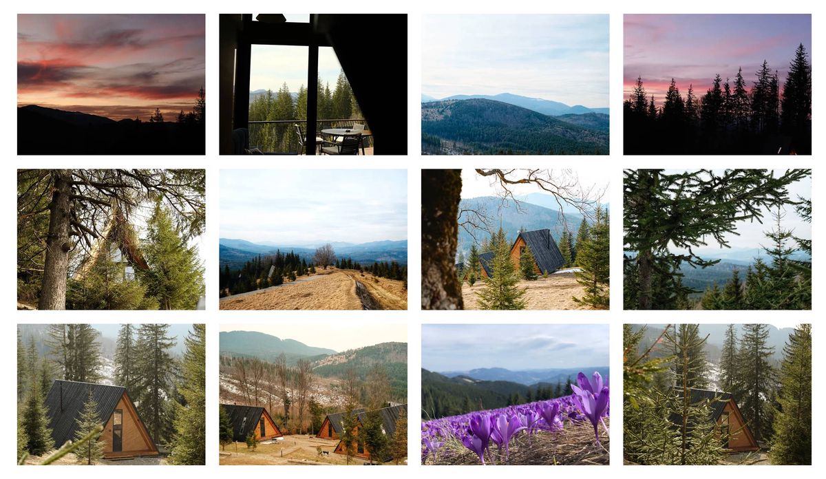 🇺🇦 УЛІС.Vorokhta: шанс стати співвласником готелю в серці Карпат логотип