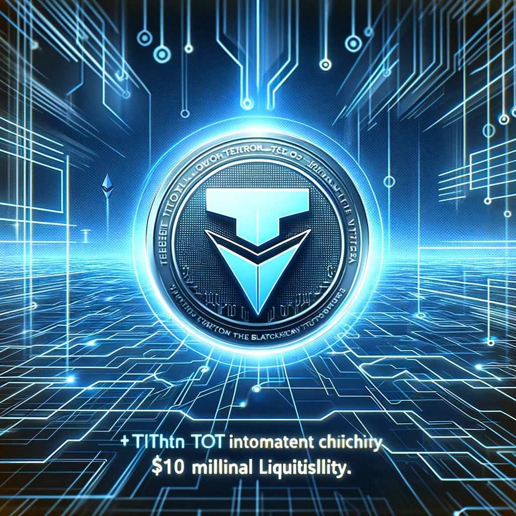 Tether інтегрує TON для USDT з стартовою ліквідністю у $10 млн"