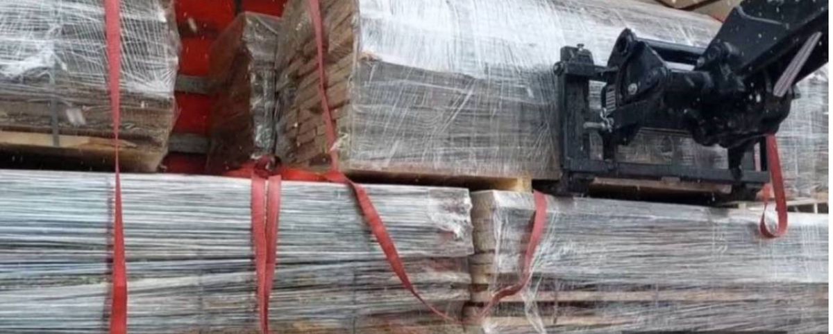 Вінницька митниця  створює штучні перепони для деревообробного бізнесу