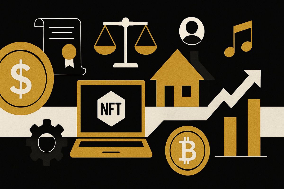 15 активів, що роблять людей багатими