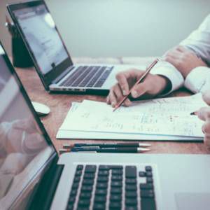 ТвійЗвіт Інвест логотип