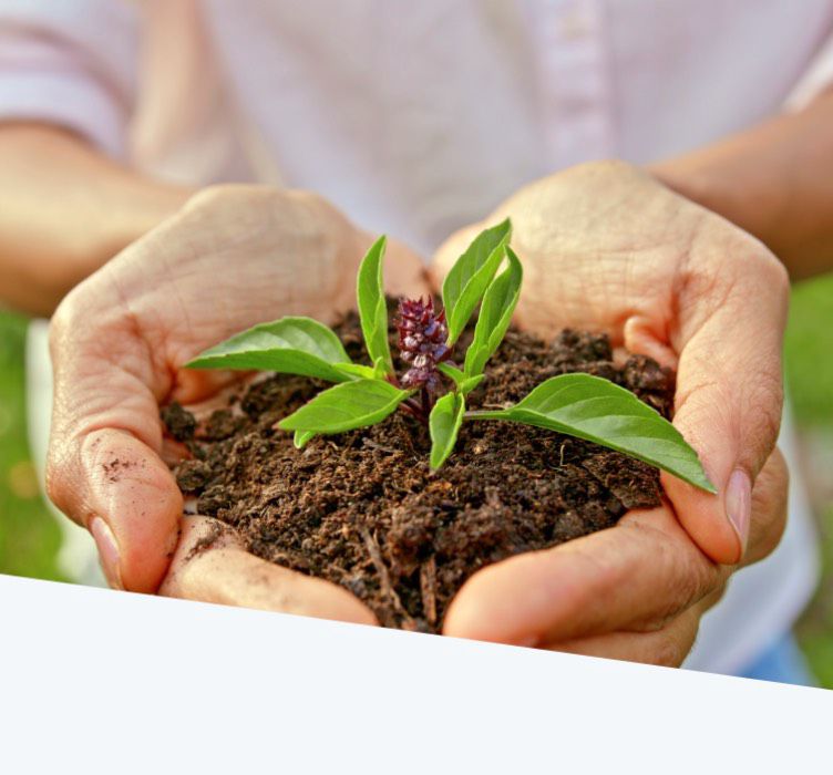 Земельний інвестиційний фонд "ҐРУНТОВНО" логотип