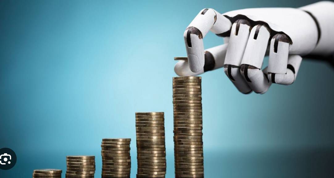 «Золота лихоманка ШІ»: світові IT-інвестиції в 2024 році зростуть на 8% — до $5 трлн