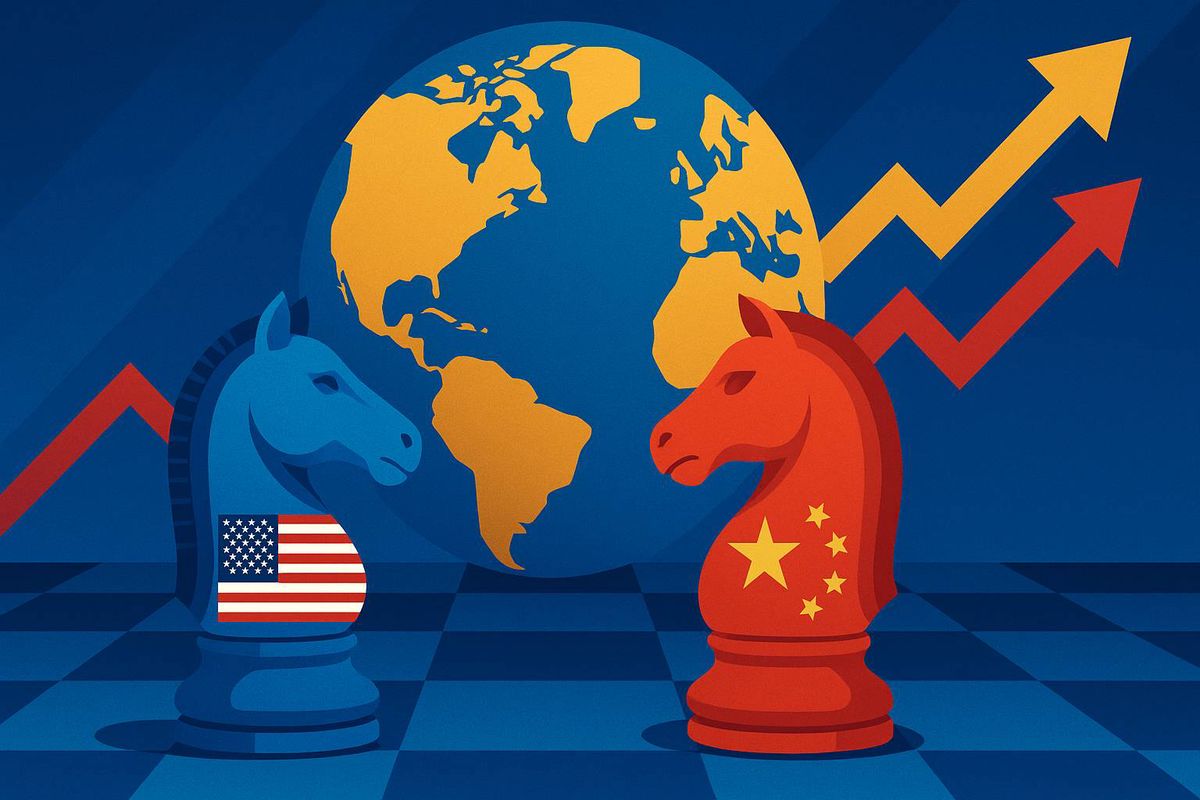 Аналіз слухань Комітету Сенату США: вплив на американську та глобальну економіку